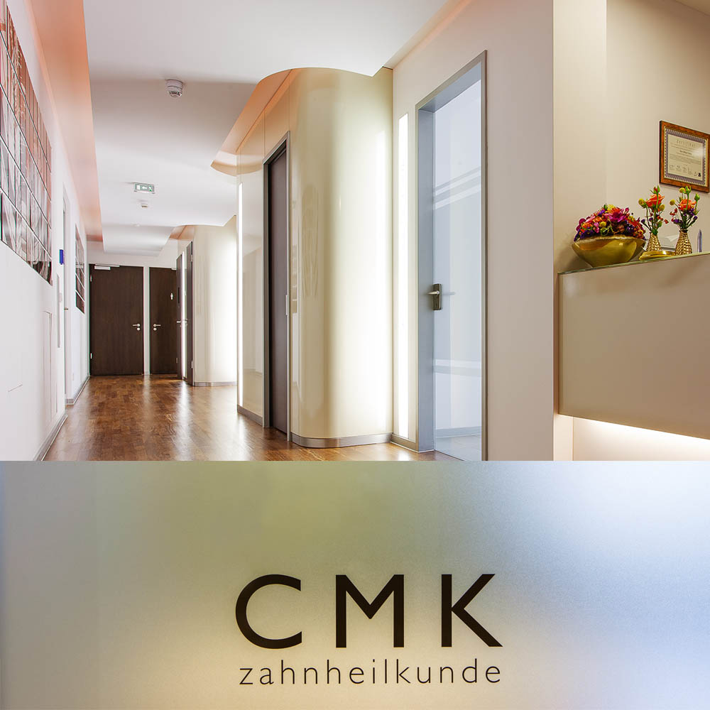 Cmk Zahnarztpraxis Zahnarzt E Coban In Berlin Mitte Friedrichstrasse